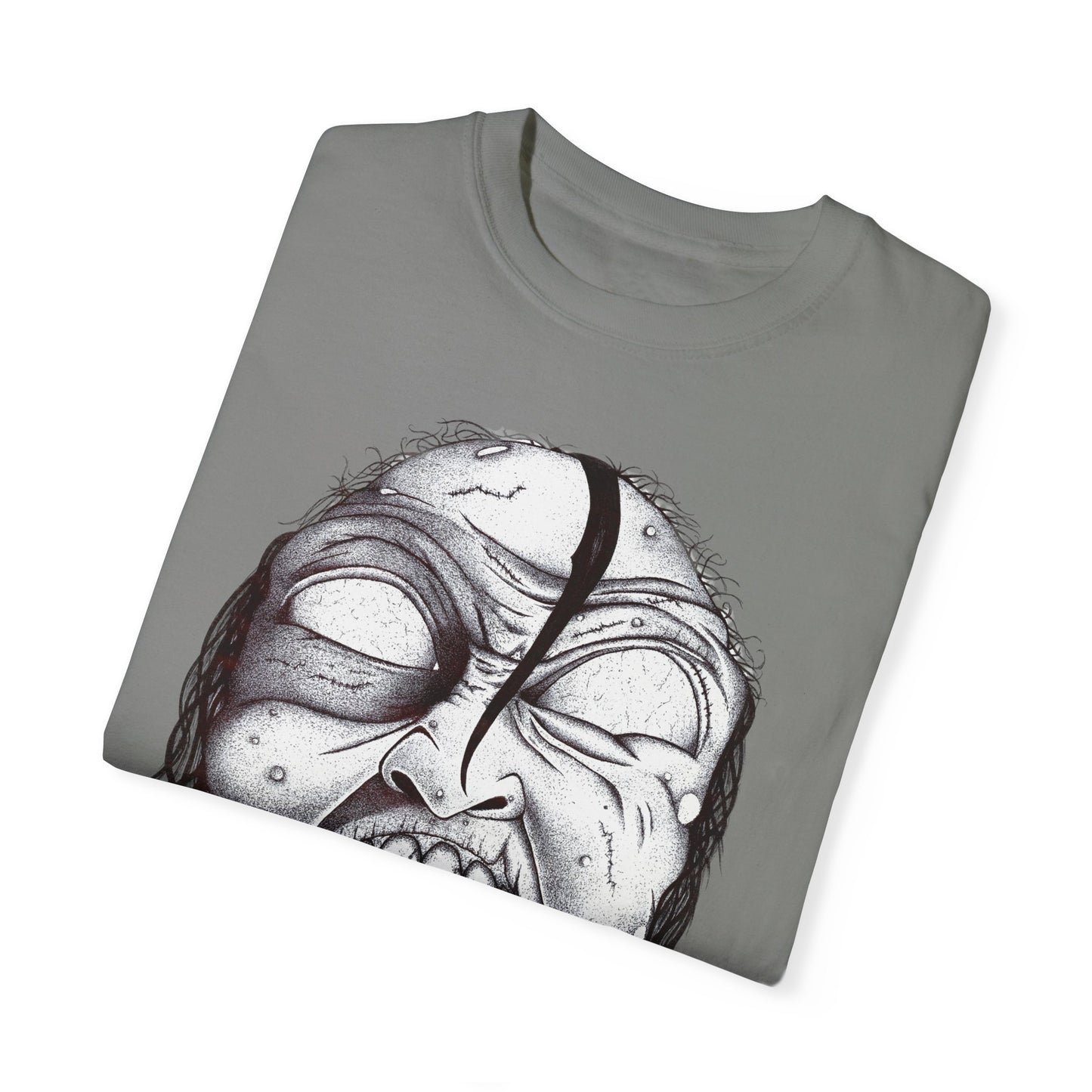 Unisex screamT-shirt