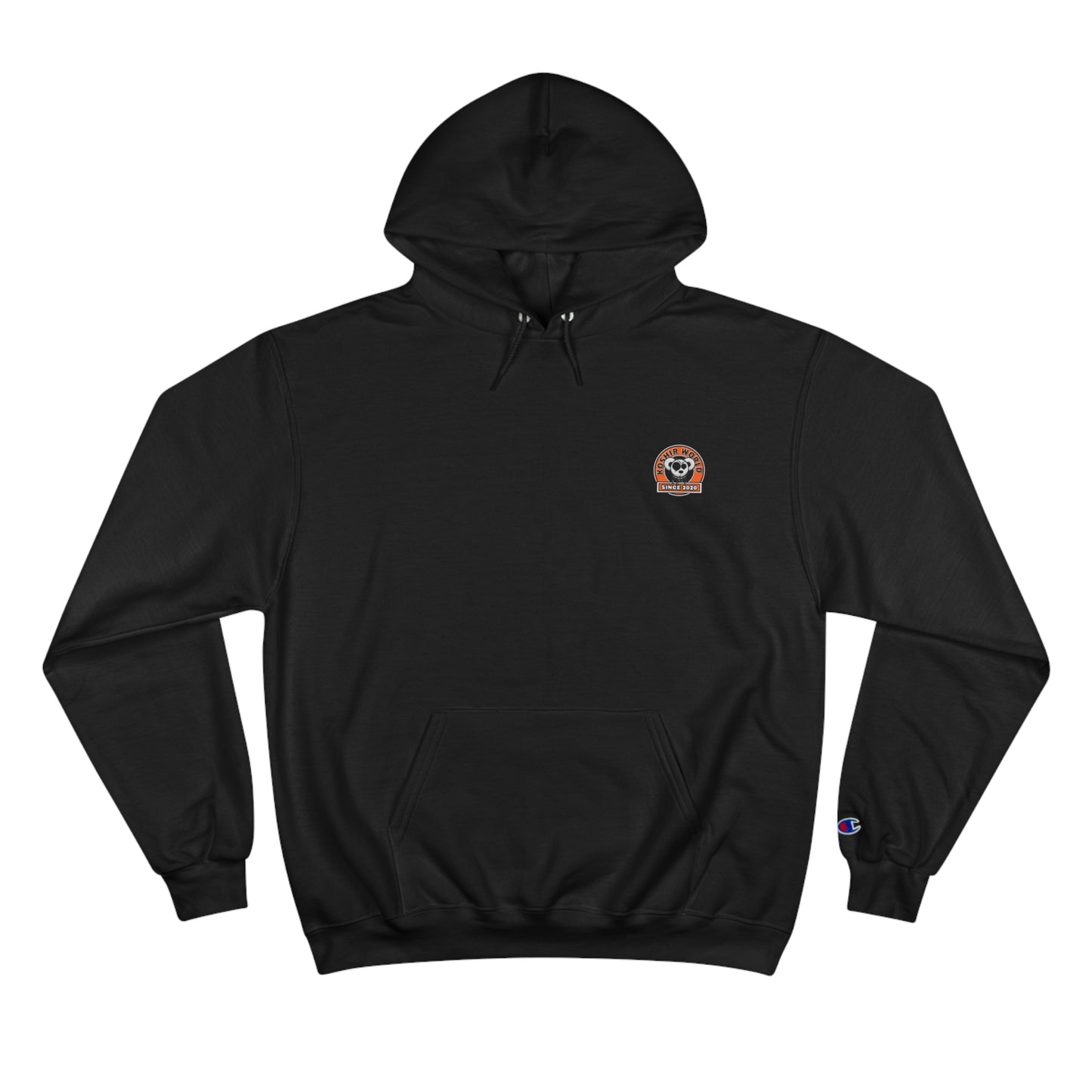 Jack in the box Halloween Champion Hoodie