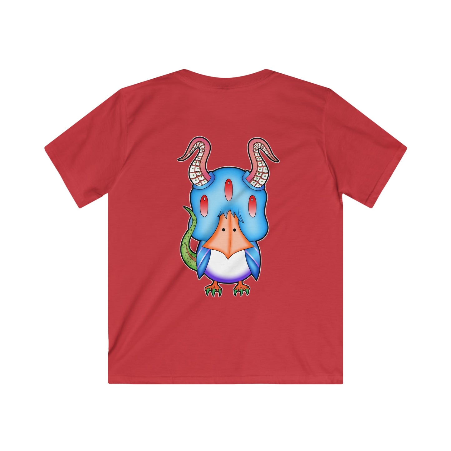 Krishade kids t-shirt