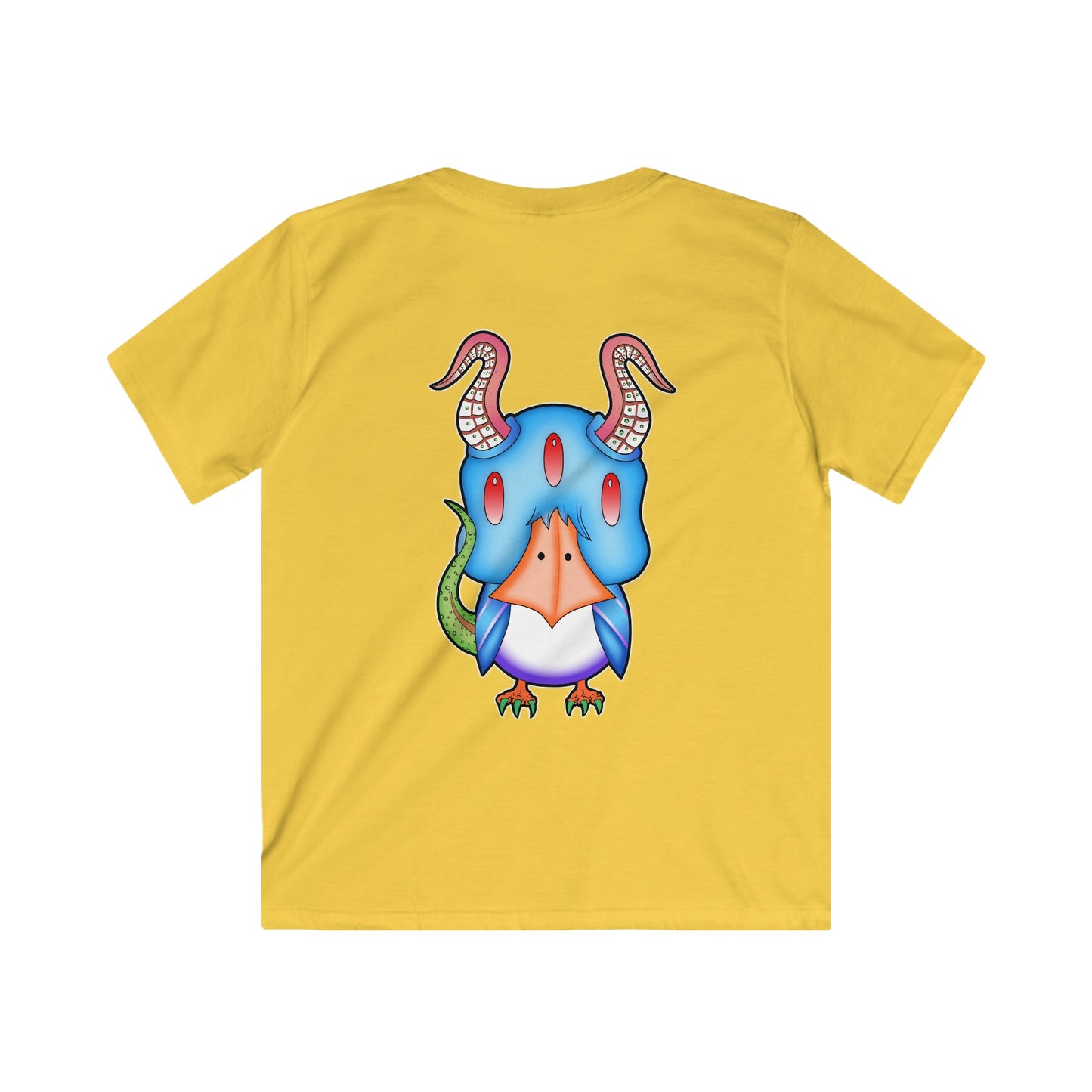 Krishade kids t-shirt