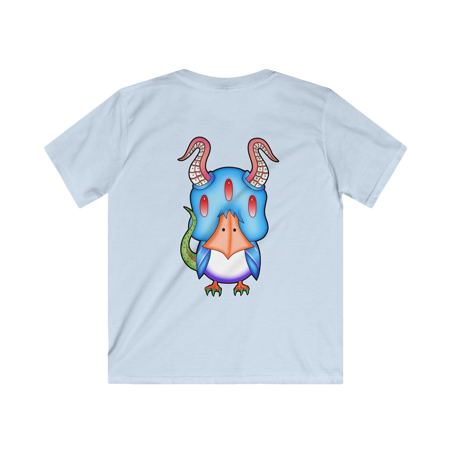 Krishade kids t-shirt