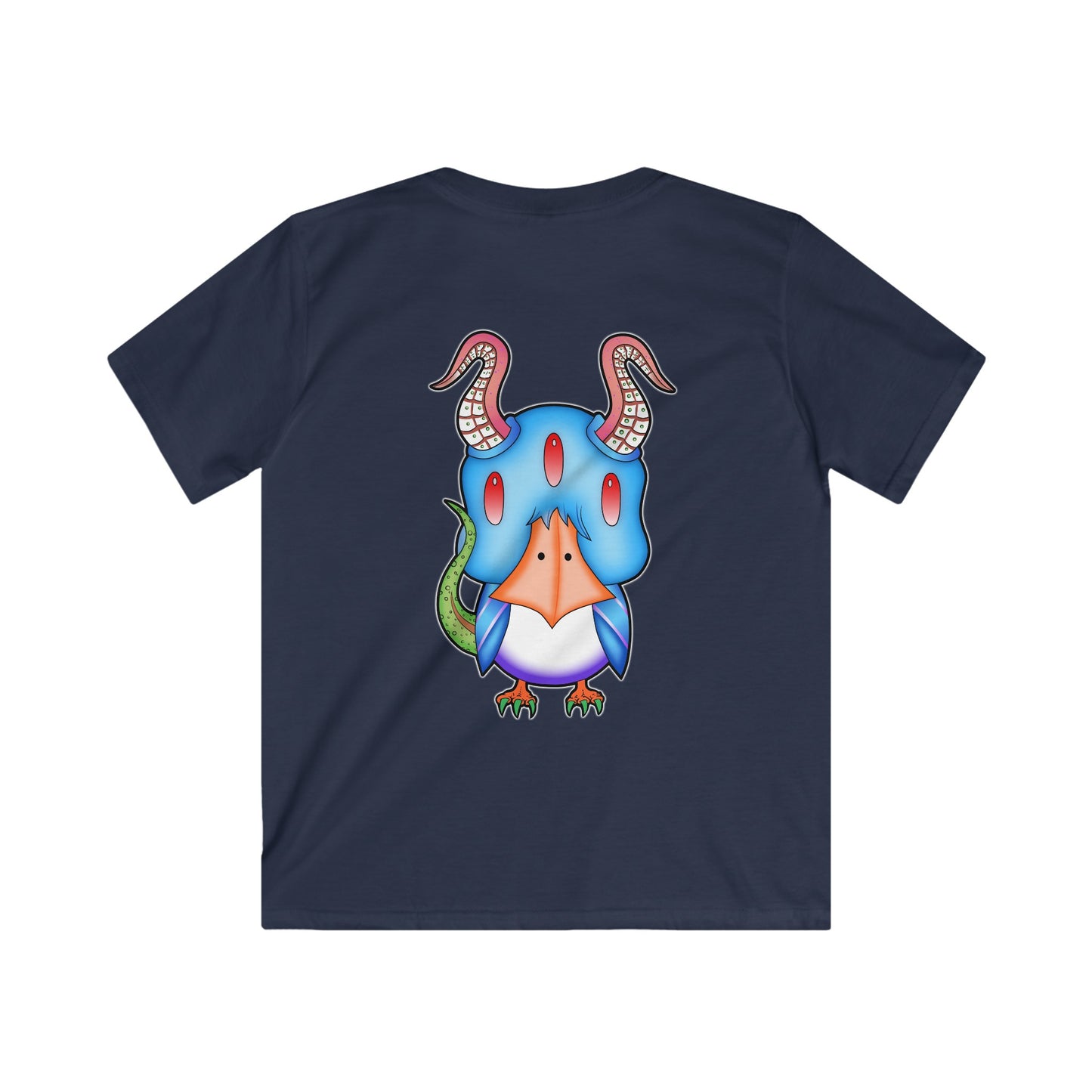 Krishade kids t-shirt