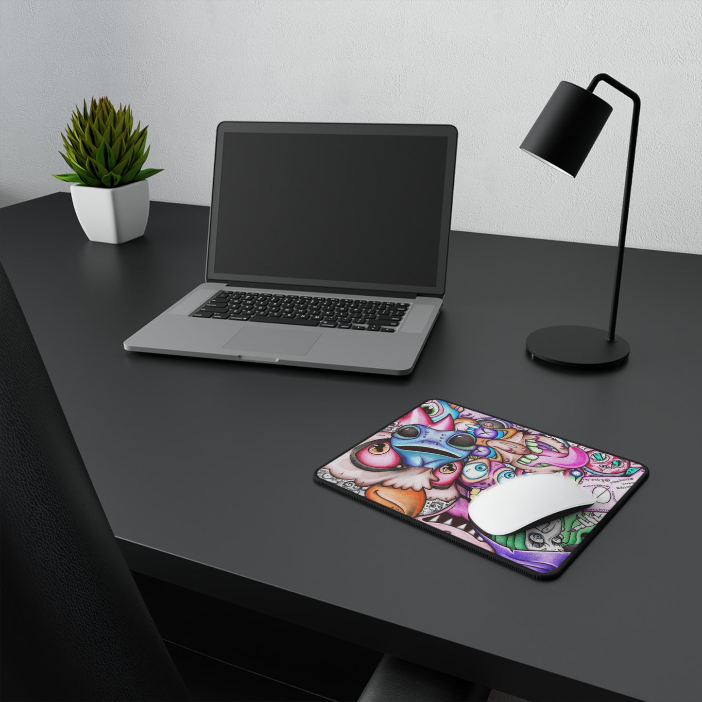 Non-Slip Gaming Mouse Pad by Koshir World