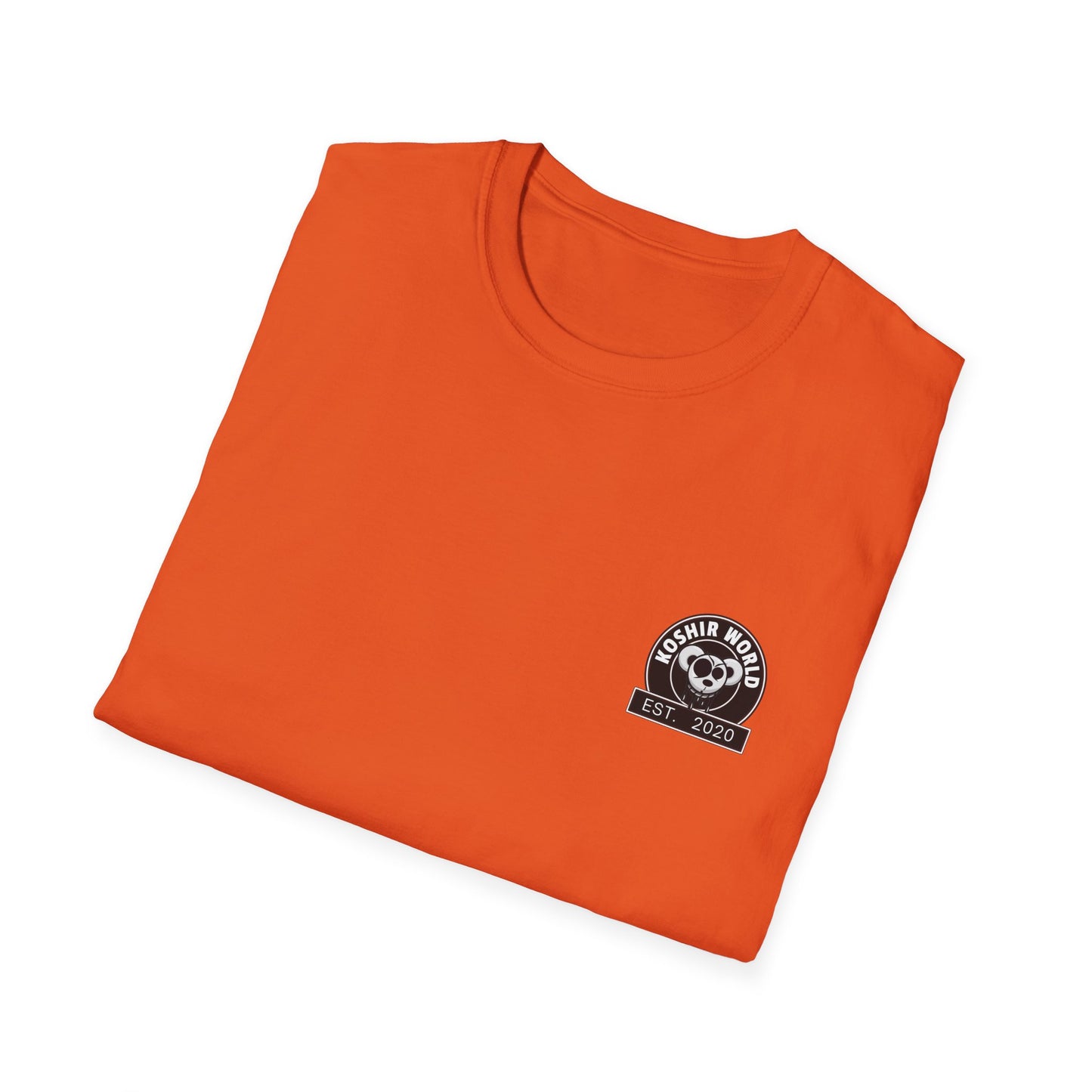 Jack in the box Halloween T-Shirt