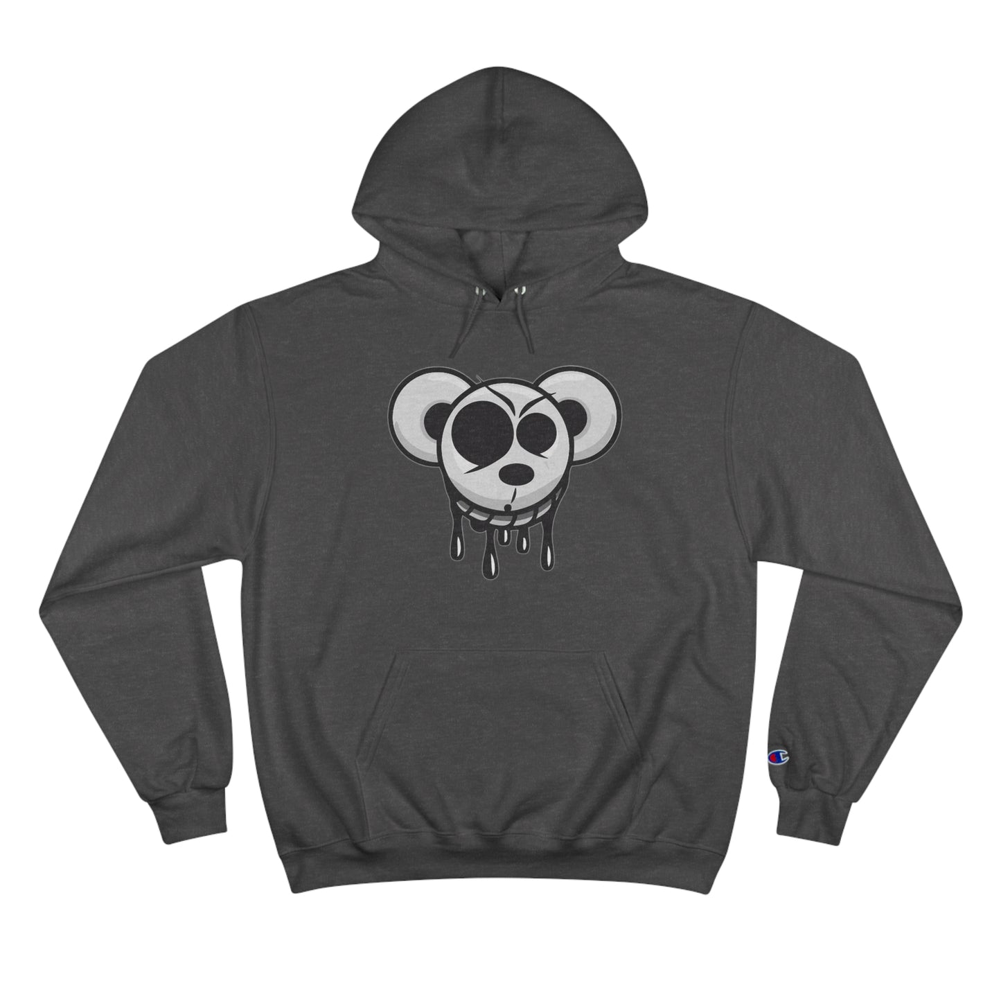 Koshi Bear Champion Hoodie