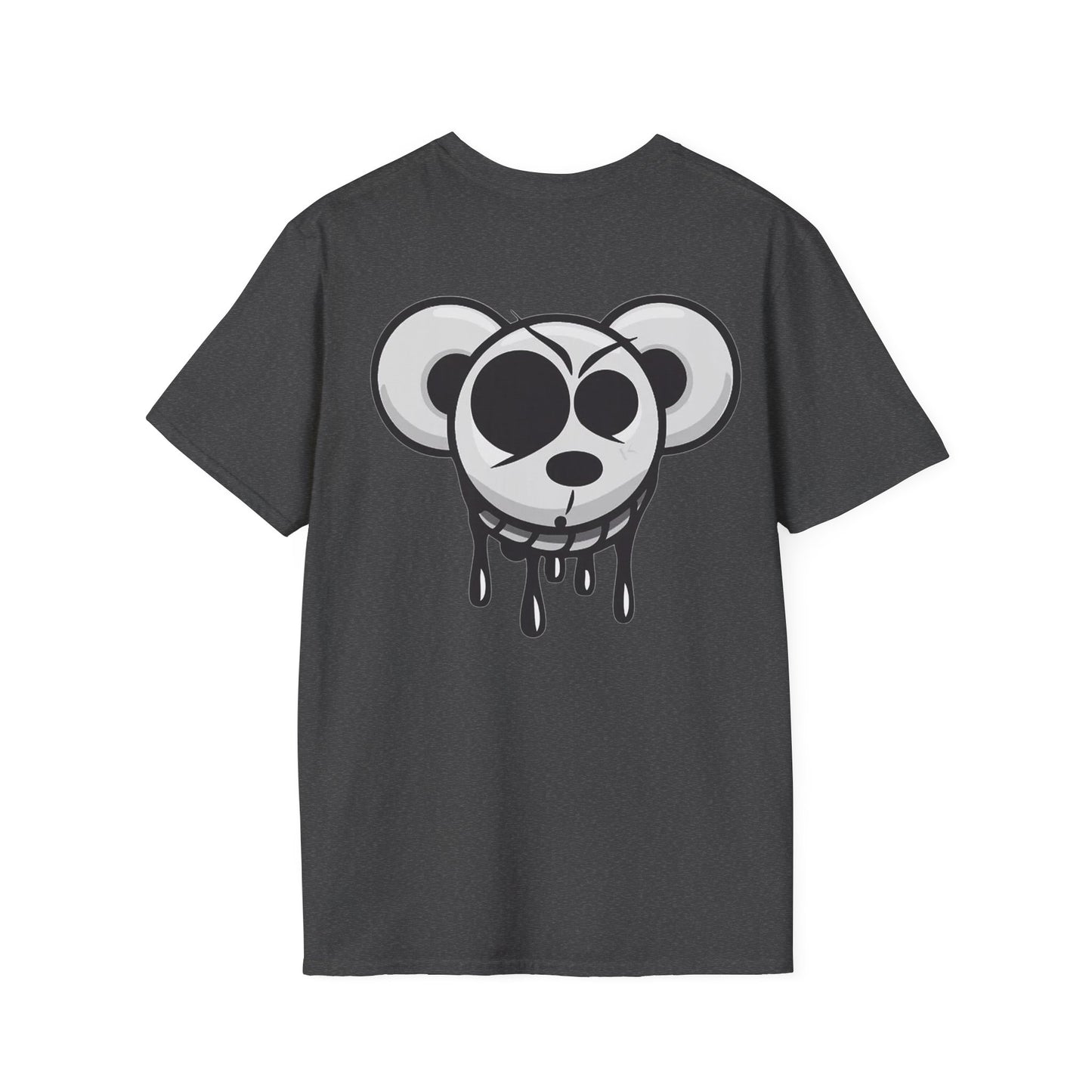 Koshir Bear unisex Softstyle T-Shirt