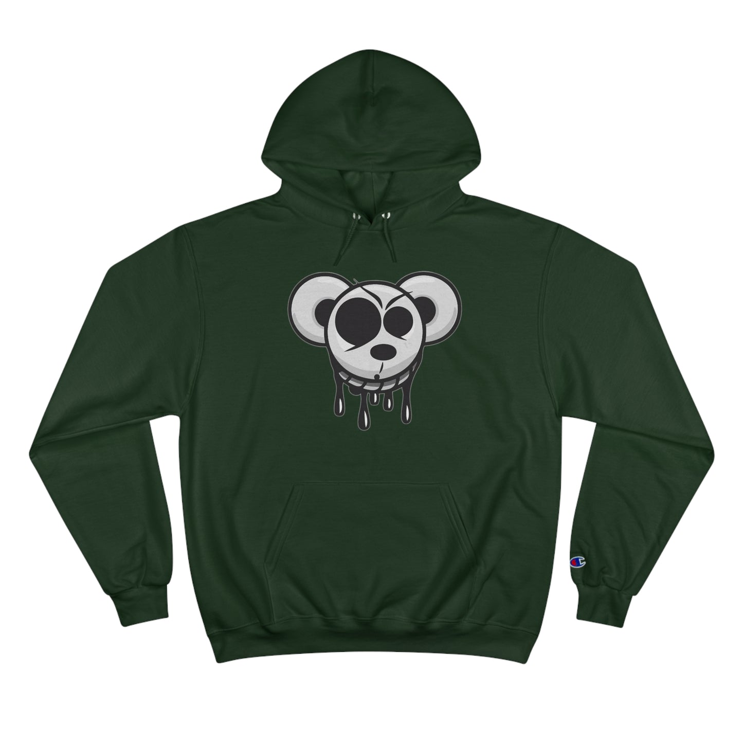 Koshi Bear Champion Hoodie