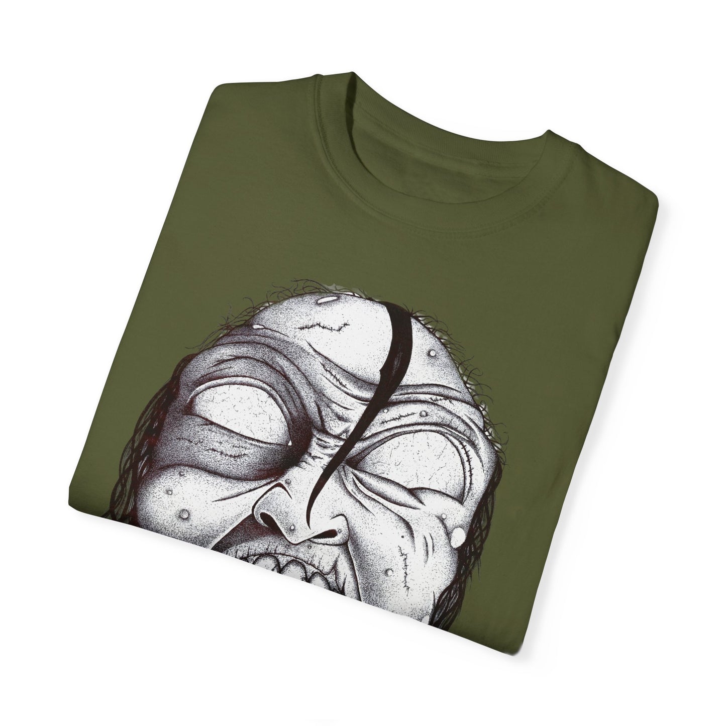 Unisex screamT-shirt