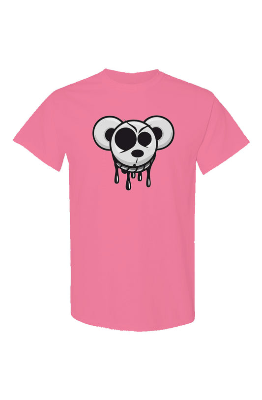 Koshi Bear Neon T Shirts