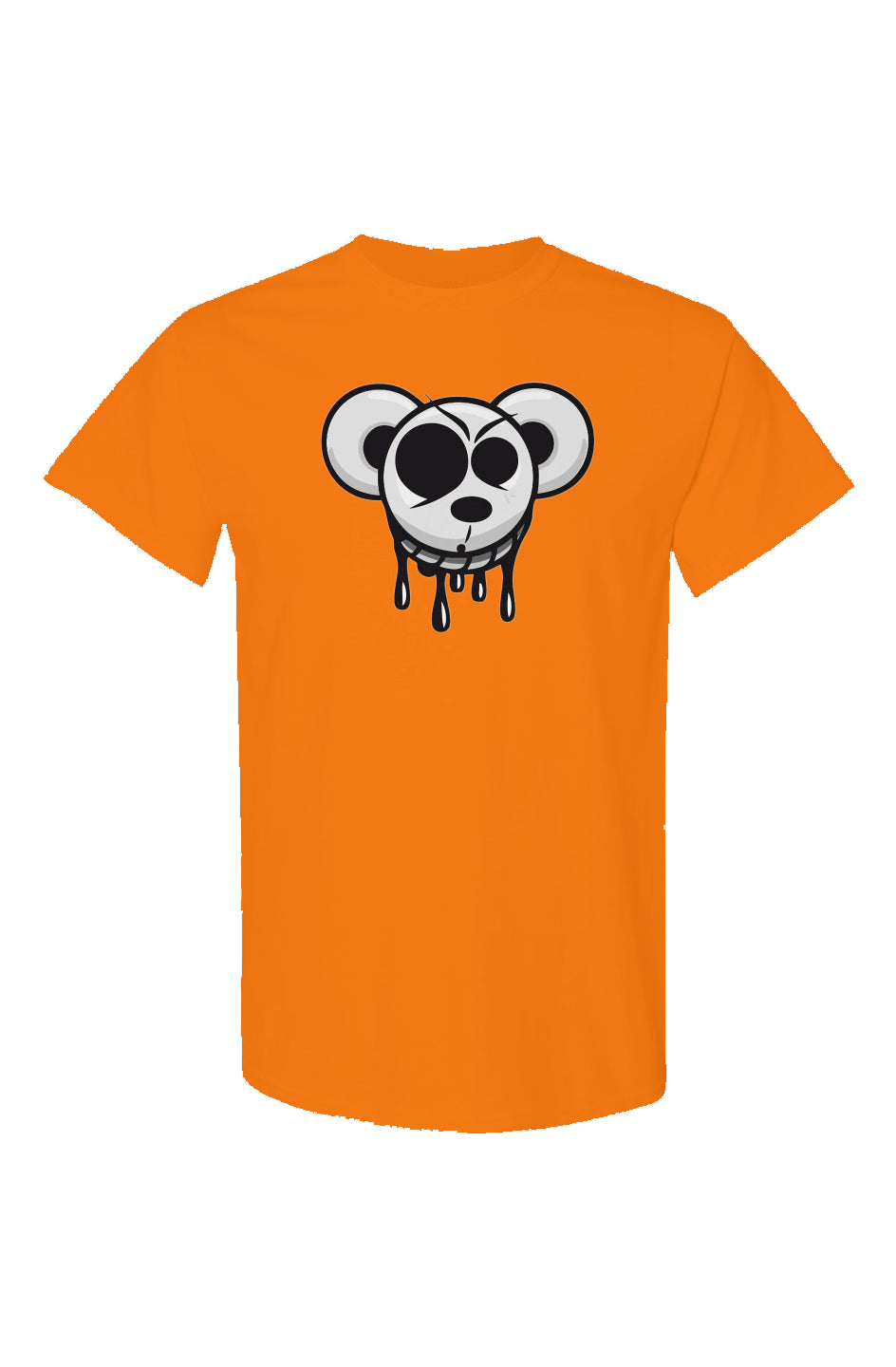 Koshi Bear Neon T Shirts