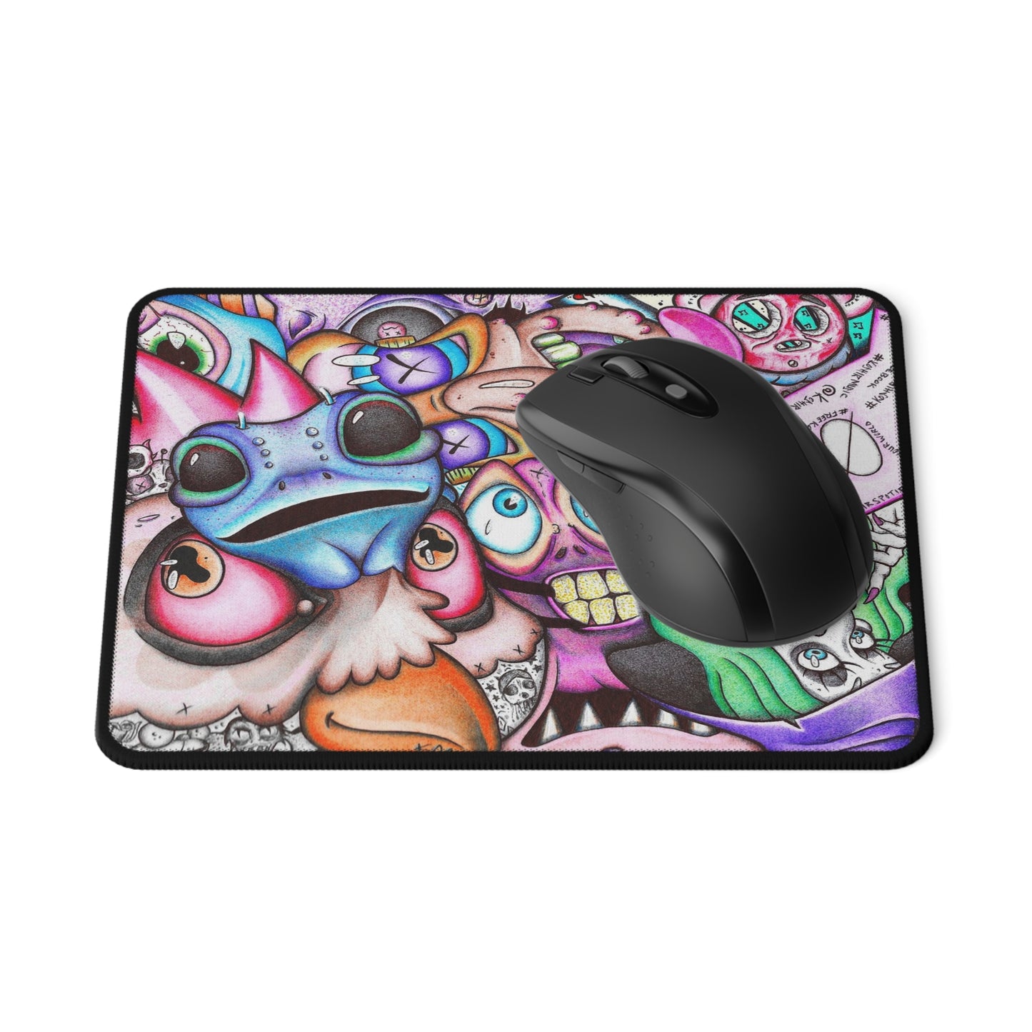 Non-Slip Gaming Mouse Pad by Koshir World