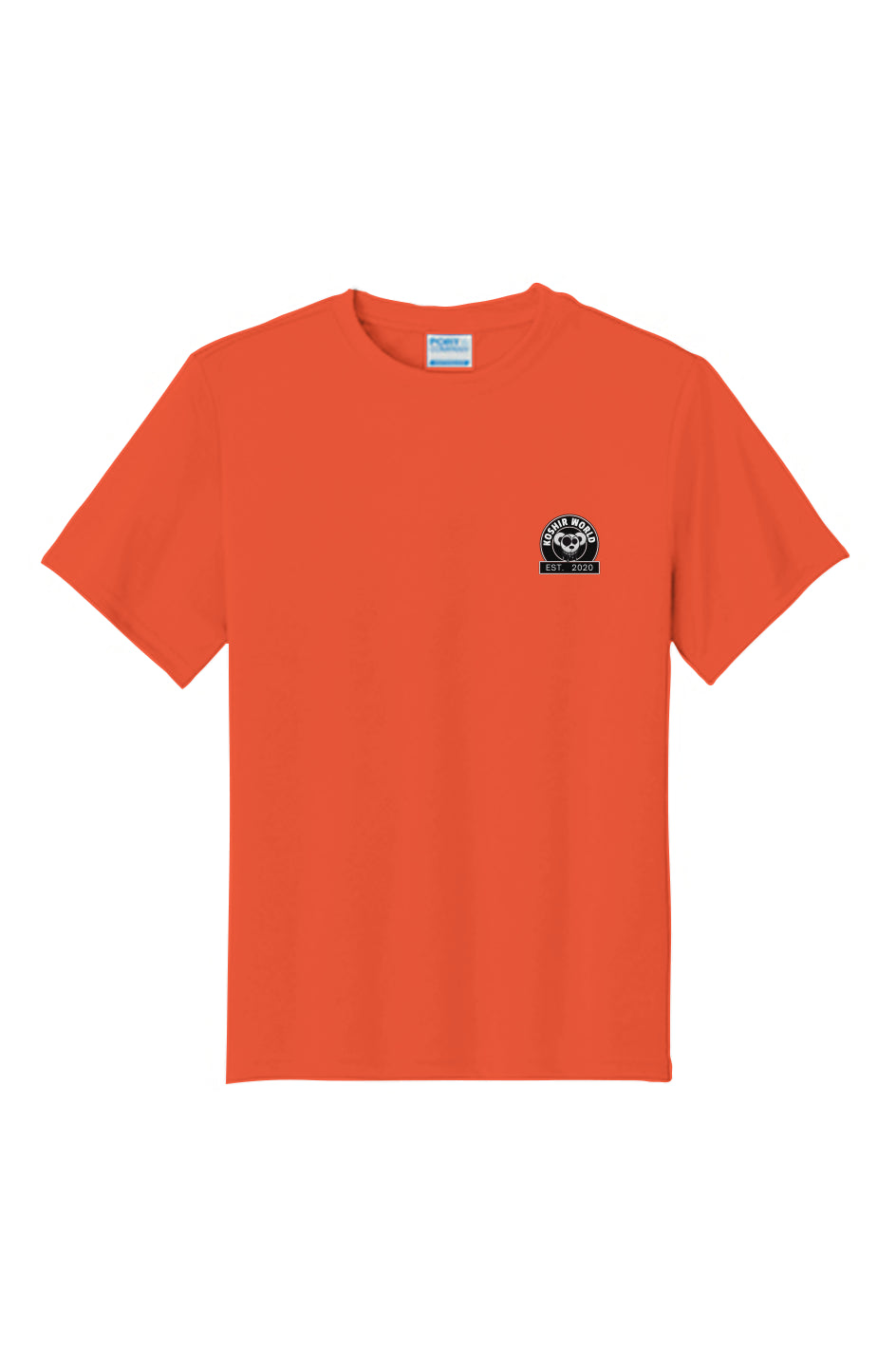 Jack in the box Youth Halloween Tee