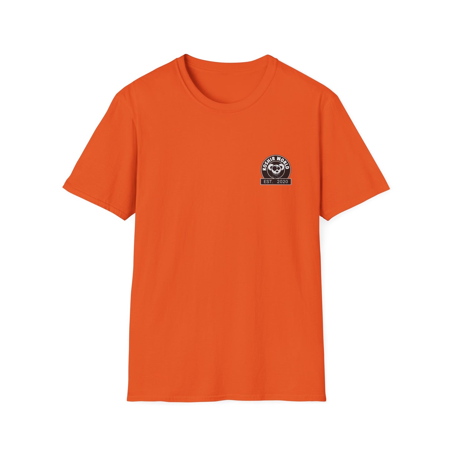 Jack in the box Halloween T-Shirt