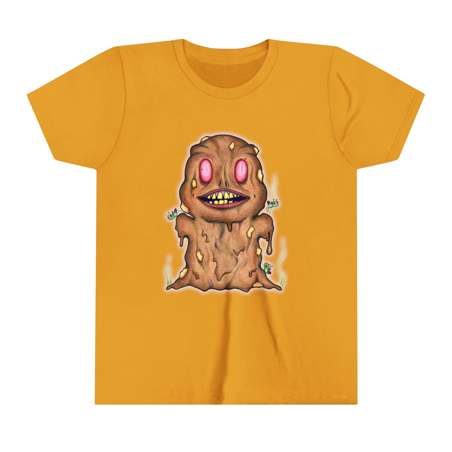 KW Turd Youth Tee Multiple Colors