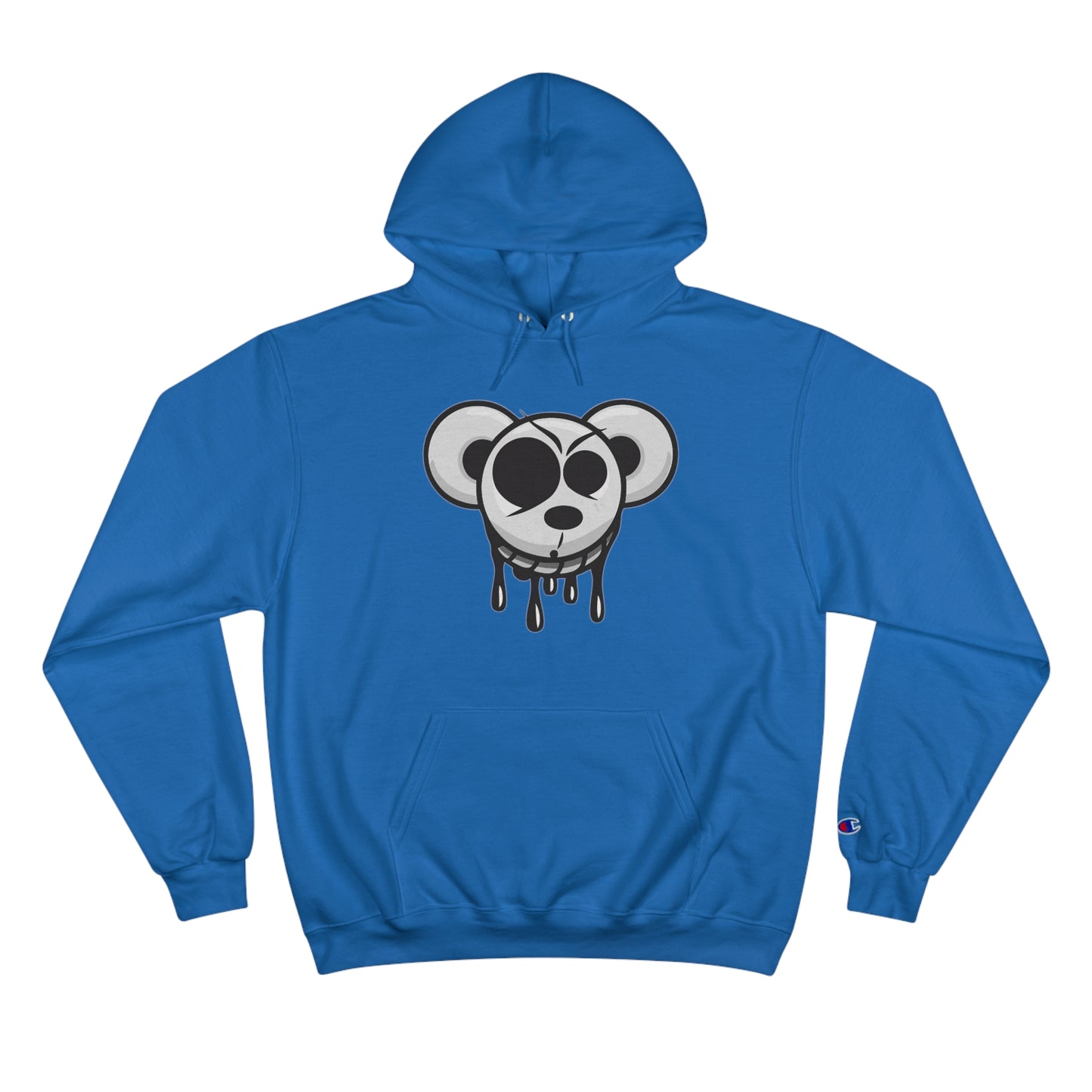 Koshi Bear Champion Hoodie