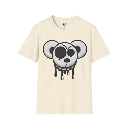 Koshir Bear unisex Softstyle T-Shirt